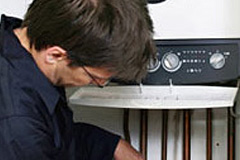 boiler replacement Luncarty
