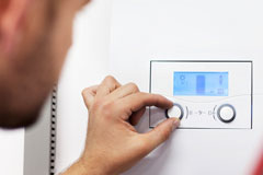 best Luncarty boiler servicing companies