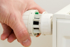 Luncarty central heating repair costs