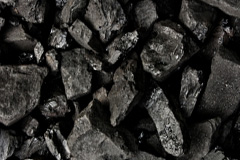 Luncarty coal boiler costs