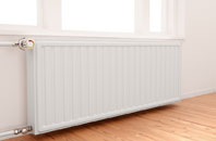 Luncarty heating installation