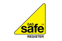 gas safe companies Luncarty